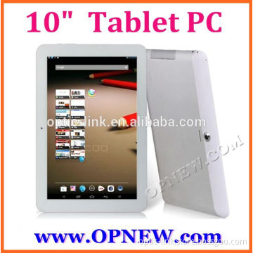 10 inch tablet Octa Core IPS 3G phablet GSM GPS FM Bluetooth Wifi android 5.1 tablet pc